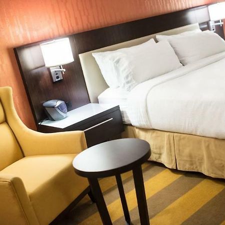 Holiday Inn Rochester Downtown Eksteriør bilde