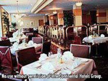 Holiday Inn Rochester Downtown Eksteriør bilde