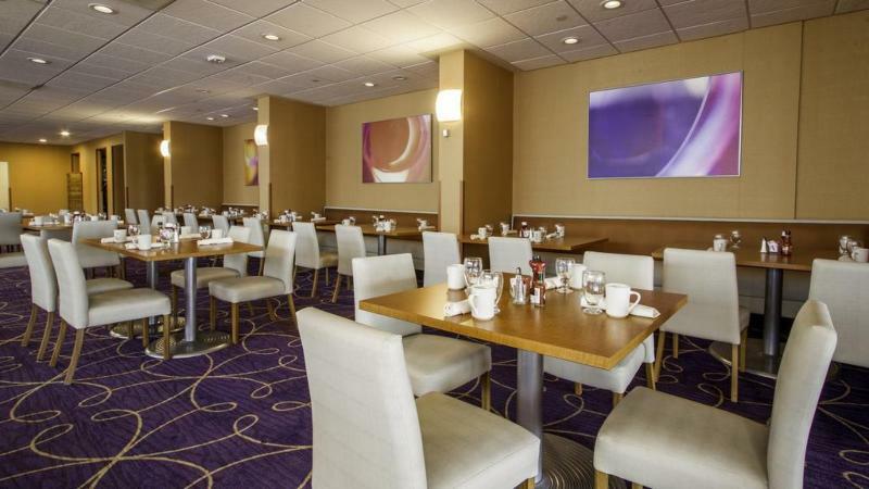 Holiday Inn Rochester Downtown Eksteriør bilde