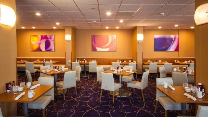 Holiday Inn Rochester Downtown Eksteriør bilde