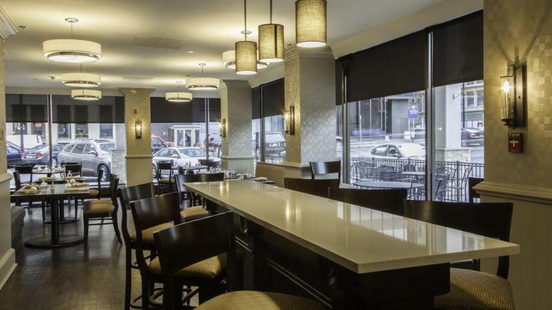 Holiday Inn Rochester Downtown Eksteriør bilde